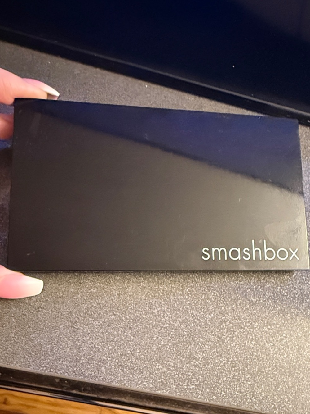 Smashbox In the Bloom Eyeshadow Palette - Picture 3 of 3